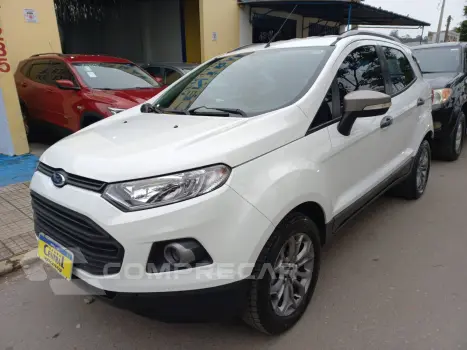 EcoSport FREESTYLE 1.6