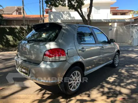 PALIO - 1.4 MPI ATTRACTIVE 8V 4P MANUAL