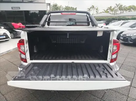 FRONTIER 2.3 16V TURBO DIESEL PRO4X CD 4X4 AUTOMÁ