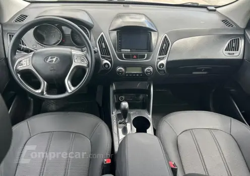 IX35 2.0 MPFI GLS 4X2 16V