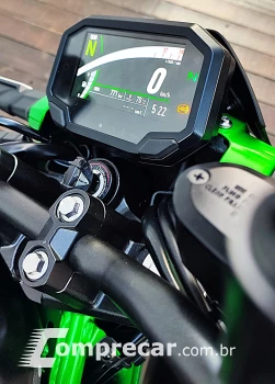 KAWASAKI Z500 SE