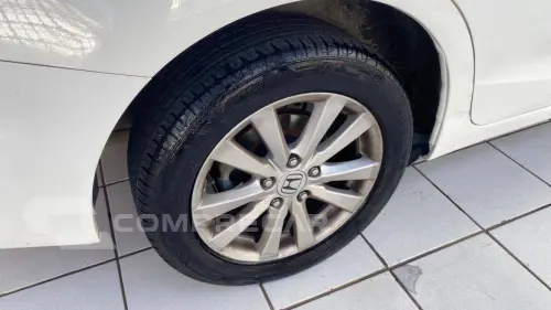 HONDA CIVIC 1.8 LXS 16V