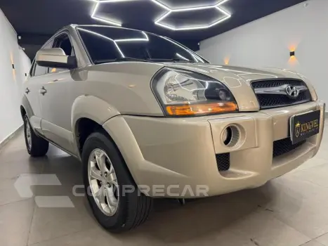 TUCSON GL 20L