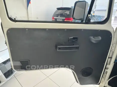 KOMBI 1.4 MI STD 8V FLEX 4P MANUAL