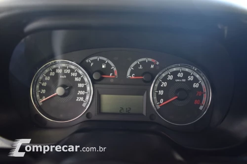 SIENA 1.4 MPI ELX Attractive 8V