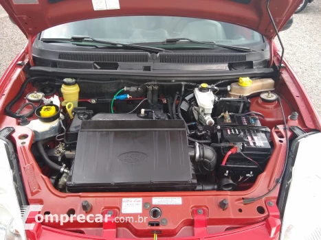 Ka 1.0 Mpi 8V Flex 2P Manual