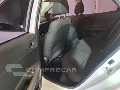 HB20 1.0 12V Comfort Plus