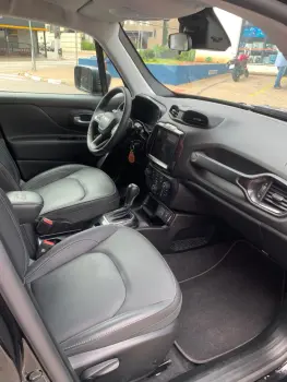 RENEGADE 1.3 T270 Turbo Longitude