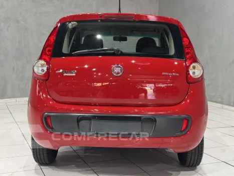 PALIO 1.0 MPI Attractive 8V