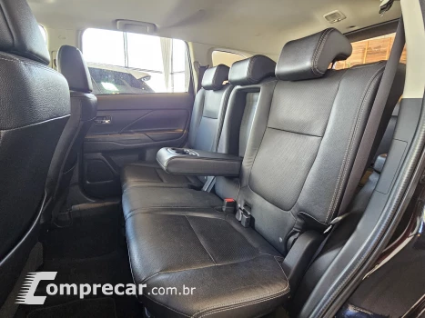 OUTLANDER 2.2 4X4 16V
