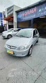 CHEVROLET PRISMA 1.4 MPFI JOY 8V 4 portas