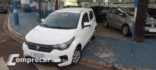 Fiat MOBI 1.0 8V Evo Easy 4 portas