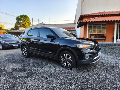 T-CROSS 1.4 250 TSI Highline