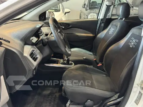 ONIX 1.0 MPFI LT 8V FLEX 4P MANUAL