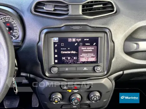 RENEGADE 1.3 T270 TURBO FLEX SPORT AT6