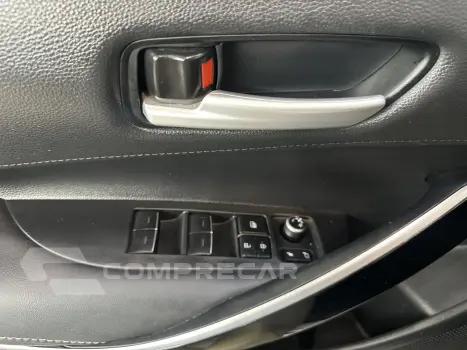 COROLLA 2.0 VVT-IE FLEX XEI DIRECT SHIFT