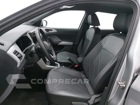 T-CROSS 1.0 200 TSI TOTAL FLEX COMFORTLINE AUTOMÁTICO