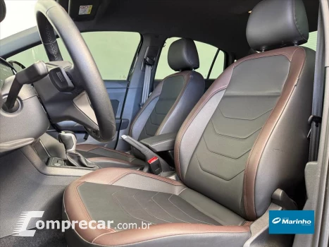 VIRTUS 1.0 200 TSI HIGHLINE AUTOMÁTICO