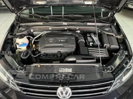 JETTA 2.0 TSI Highline