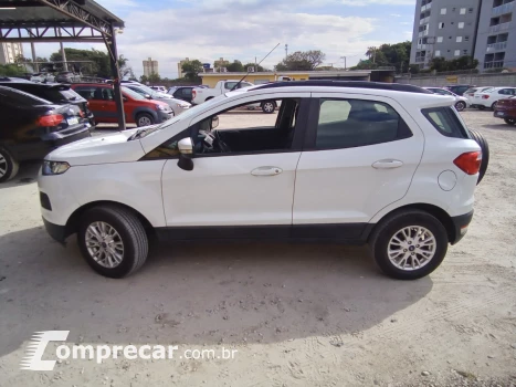 ECOSPORT 1.6 SE 16V
