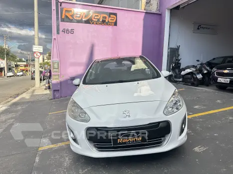 308 2.0 Allure 16V
