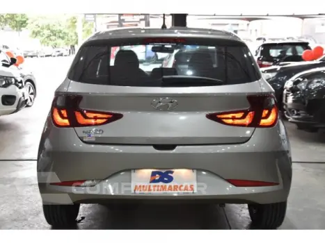 HB20 - 1.0 12V VISION MANUAL