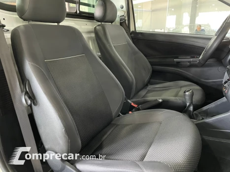 SAVEIRO 1.6 MSI TRENDLINE CS 8V FLEX 2P MANUAL