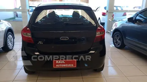 KA + 1.0 SE 12V