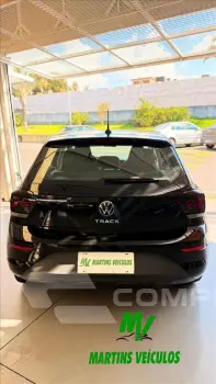POLO 1.0 MPI TRACK MANUAL