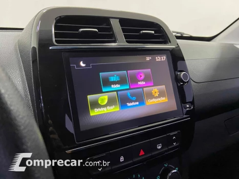 KWID 1.0 12V SCE FLEX INTENSE MANUAL