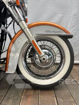 HARLEY-DAVIDSON SOFTAIL DELUXE