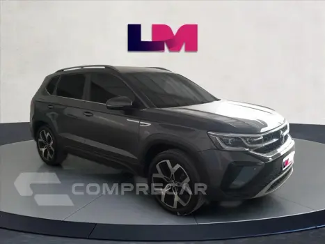 TAOS 1.4 250 TSI TOTAL FLEX HIGHLINE AUTOMÁTICO