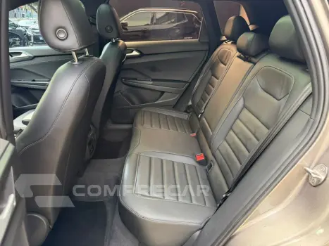 Taos 1.4 250 Tsi Total Flex Highline Automático