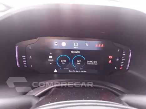 Renegade S T270 1.3 TB 4x4 Flex Aut.