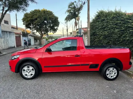 SAVEIRO 1.6 C CS 8V