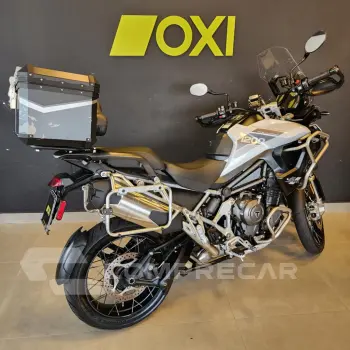 TIGER 1200 RALLY PRO