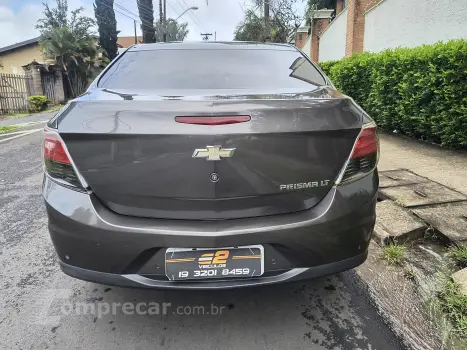 PRISMA 1.4 LT Spe/4 8V