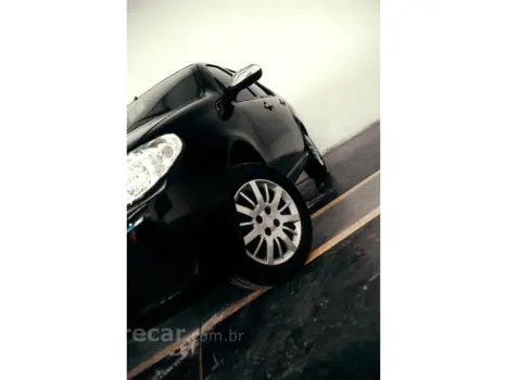 SIENA 1.8 MPI HLX 8V FLEX 4P MANUAL