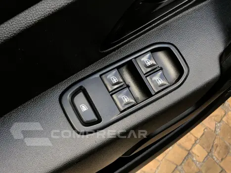 Duster 1.6 16V Sce Flex Zen X-Tronic