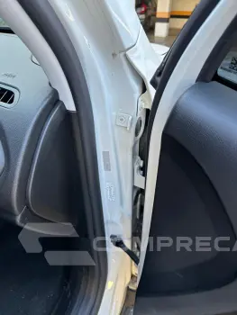 Renegade 1.8 16V 4P FLEX