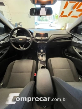 CHEVROLET ONIX 1.0 PLUS LT