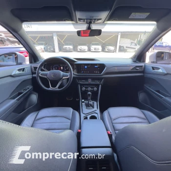 TAOS Highline 1.4 250 TSI Flex Aut.