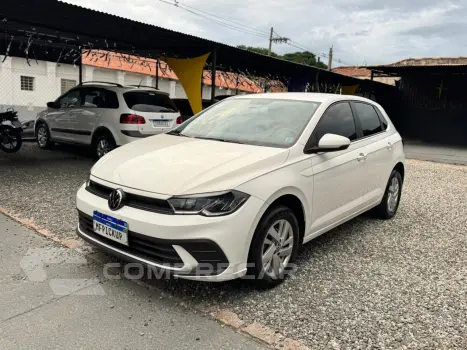 POLO 1.0 170 TSI