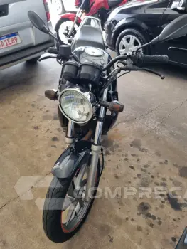 CB 500