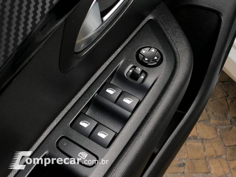 208 1.0 Firefly Flex Style Manual
