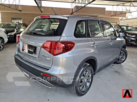 VITARA 1.6 16V 4all