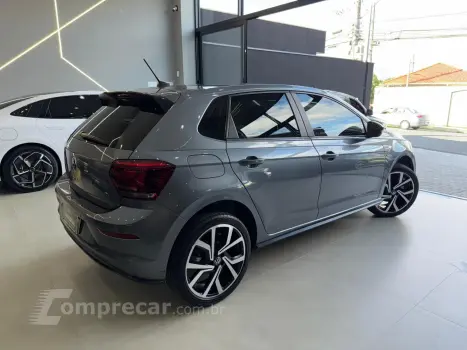 POLO 1.4 250 TSI GTS