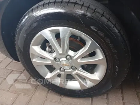 PRISMA - 1.4 MPFI LTZ 8V 4P MANUAL