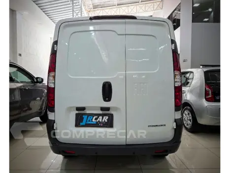 FIORINO ENDURANCE EVO 1.4 FLEX 8V 2P