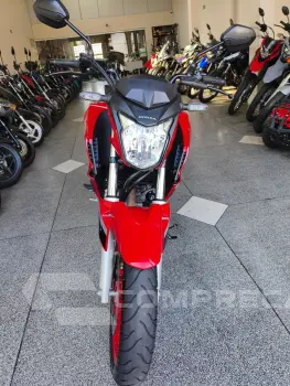 CB 250 TWISTER/FLEXONE
